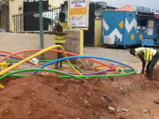 Fibre cuts in Ghana hit 8,000 annually fibre cuts