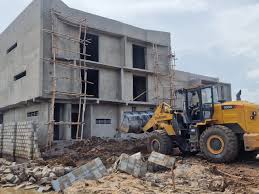 Sakumo Demolition Sakumo Demolition