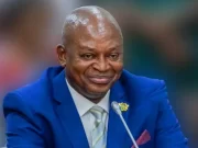 Government is exploring partnerships to re-establish national airline – Transport Minister joseph nikpe transport minister on new national airline