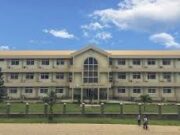 Korle Bu doctors strike “needless” – Wonder Madilo korle bu teaching hospital doctors strike needless; wonder madilo