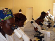 “The disruption is not coming from medical laboratory scientists” – Dr. Solomon Kwarshie medical laboratory scientists