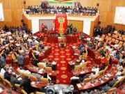 What to expect as parliament reconvenes tomorrow parliament reconvenes of may 21 2026