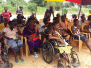 YEA PWD workers in Ashanti Region demand contract renewals and unpaid salaries YEA