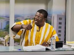 rockson nelson dafeamekpor 1
