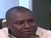 “The fact that you are in opposition does not mean you oppose the obvious” — Solomon Owusu fires at critics solomon owusu on opposition