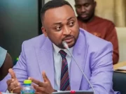 More than 5 million Ghanaians may be living with kidney disease—Prof. Boima warns professor vincent on kidney disease