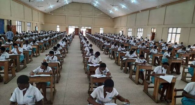 wassce 2026 Wassce 2026