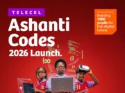 Telecel Ghana Launches Ashanti Codes To Improve Tech Skills in the Ashanti Region Telecel Ashanti Codes