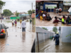 Accra flood: GNFS Rescues 479 People Accra flood: GNFS rescuses over 400 people