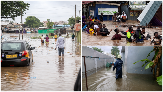 43840a1c-9c1c-49c9-a486-b175b153ccd0 Accra flood: GNFS rescuses over 400 people
