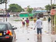 Accra Flood: NPP Criticises Government Over Flood Management Accra flood