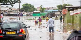 Accra flood Accra flood