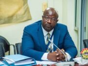 Flood Crisis: Adomako Kissi Calls for Appointment of Environment Minister
