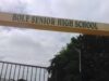 GES Interdicts Bole SHS Teacher over Alleged Sexual Misconduct Bole SHS