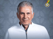 Carlos Queiroz praises Black Stars after win