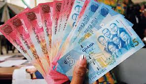 Cedi Cedi