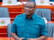 Afari Military Hospital: Minority Threatens Legal Action Against Contractor Dr Ayew Afriyie
