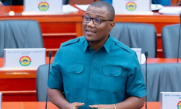 Dr Ayew Afriyie Dr Ayew Afriyie