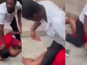 Nyinahini Catholic SHS Teacher Arrested Over Alleged Assault on Student Nyinahini Catholic SHS