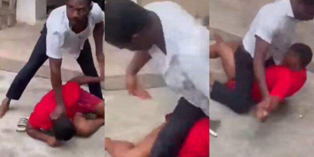 Nyinahini Catholic SHS Nyinahini Catholic SHS