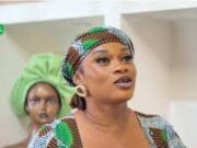 Kency wedding helped bring modern Gele styling into the Ghanaian mainstream – Gele centre CEO. Gele centre CEO
