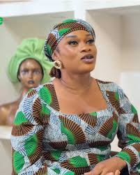 Gele Centre CEO Gele centre CEO