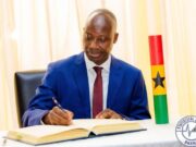 Harvest season expected to reduce inflation further – Dr. Alhassan Iddrisu Government Statistician Dr. Alhassan Iddrisu