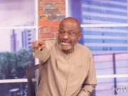 NPP Begins Disciplinary Process Against Kennedy Agyapong Kennedy Agyapong