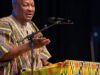 President Mahama Warns Audit Offenders to Refund Stolen Funds or Face Jail President John Dramani Mahama