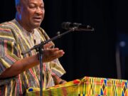 Mahama Signals Performance-Based Reshuffle for Ministers President John Dramani Mahama