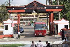 Mfantsipim Mfantsipim
