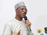 Muntaka breaks silence: “Sedina Tamakloe is behind bars, not in a private hideout.” Muntaka Mohammed