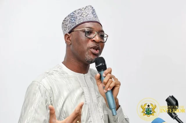 Mr-Muntaka-Mohammed-Mubarak Muntaka Mohammed