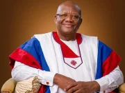 Paul Afoko Urges NPP to Put Differences Aside and Focus on Reclaiming Power Paul Afoko