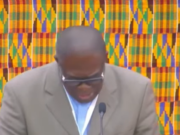 True sovereignty is expensive but non-negotiable — Reverend minister on African cultural values Rev Andy on cultural values