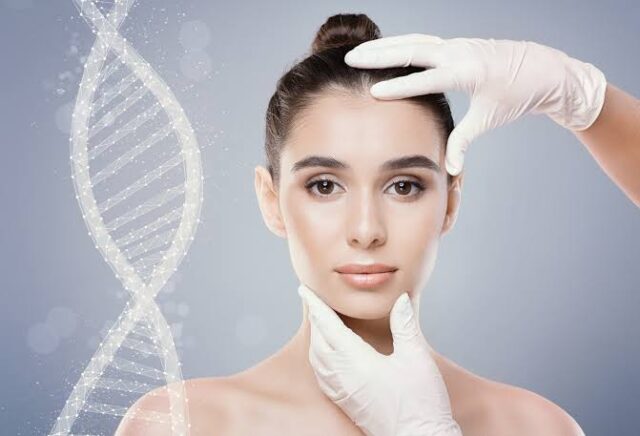 Skincare Genetics