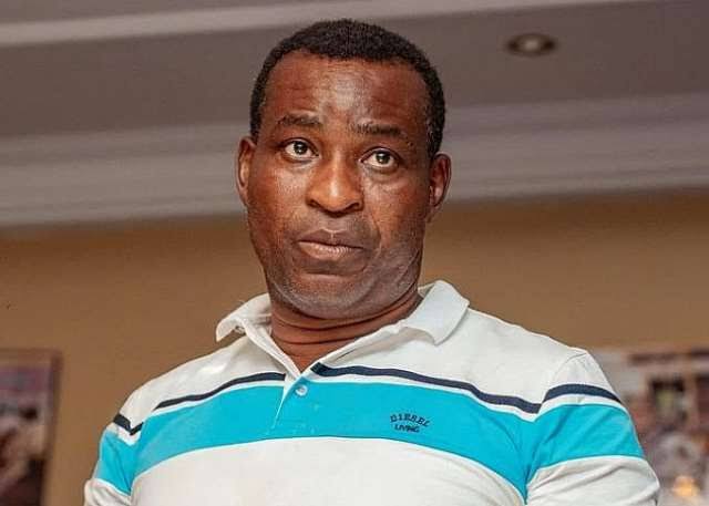 Wontumi Chairman Wontumi