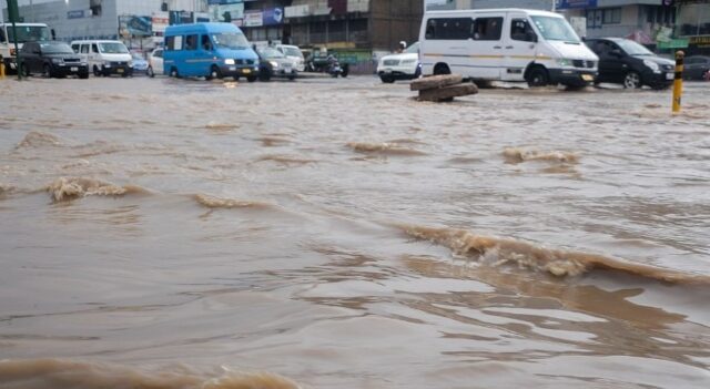 accra flood 2026 Accra Flood 2026: Nii Moi Thompson on prevention