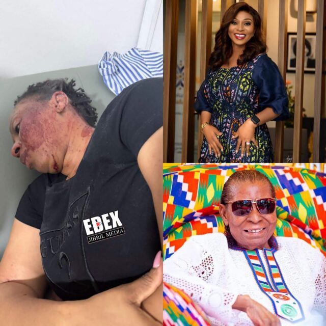 adwoa safo kantanka Despite the legal action, the shooting of Adwoa Safo