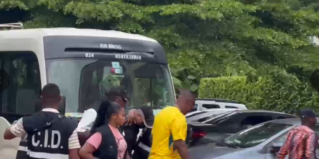 adwoa safo suspects in court adwoa safo three suspects in court