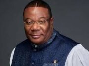 Archbishop Nicholas Duncan-Williams calls for African unity at the 4th African inter-parliamentary conference… Arch bishop Nicholas Duncan Williams