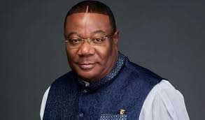 arch bishop nicholas duncan williams Arch bishop Nicholas Duncan Williams