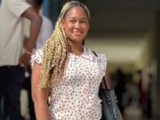 39-year-old man arrested in connection with the death of UCC student Innocentia Avinu ucc student