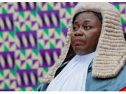 Why Gertrude Torkornoo Is Fighting Supreme Court Orders Post-ECOWAS Defeat