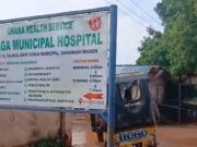 GHS constitutes committee to probe disappearance of newborn at Salaga hospital. investigation of newborn at salaga hospital