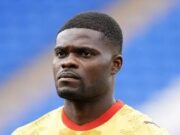 Ghana challenges Canada’s visa denial of Thomas Partey Thomas Partey