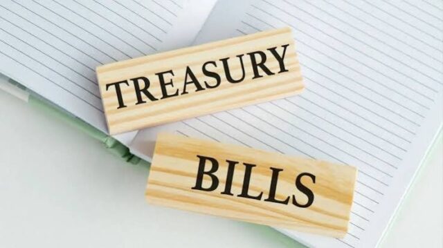 treasury bills