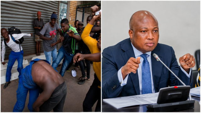 0e13cbfc-6e8e-4c3e-87c9-e7c619e51490 Ghana demands justice for murdered citizen in South Africa