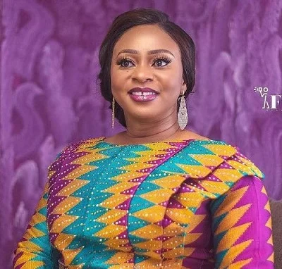 ADWOA-SAFO-Ms-Adwoa-Safo The family of the late Apostle Dr Kwadwo Safo says the main dispute over his funeral is not about the burial date but the custody of his remains, accusing his daughter, Sarah Adwoa Safo, of preventing relatives from accessing the body.