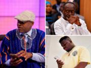 Abu Trica’s extradition could have helped in securing Ofori-Atta’s return -Martin Kpebu Martin Kpebu believes Ghana could have leveraged Abu Trica extradition to secure Ken Ofori Atta's return
